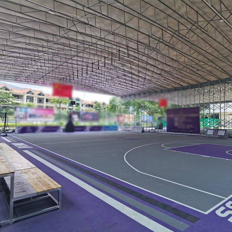 德格县工程案例